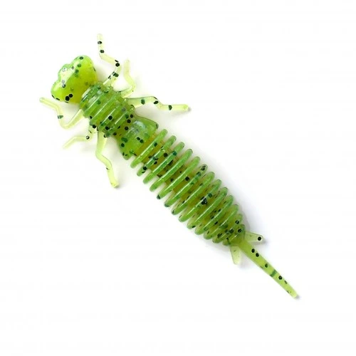 FANATIK Larva 1.6