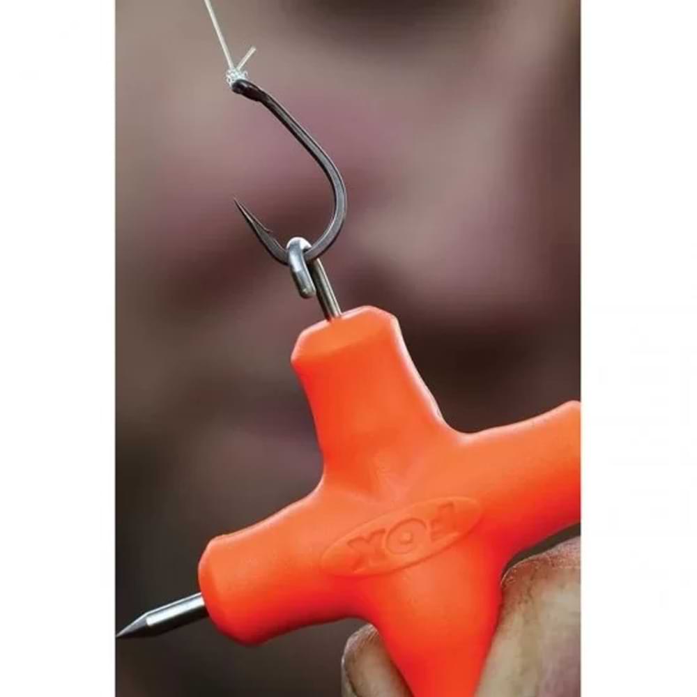 FOX Edges Micro Multi Tool - Orange