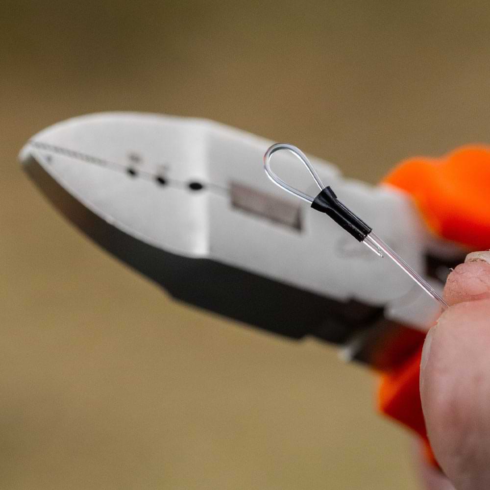 FOX Edges Crimp Plyers