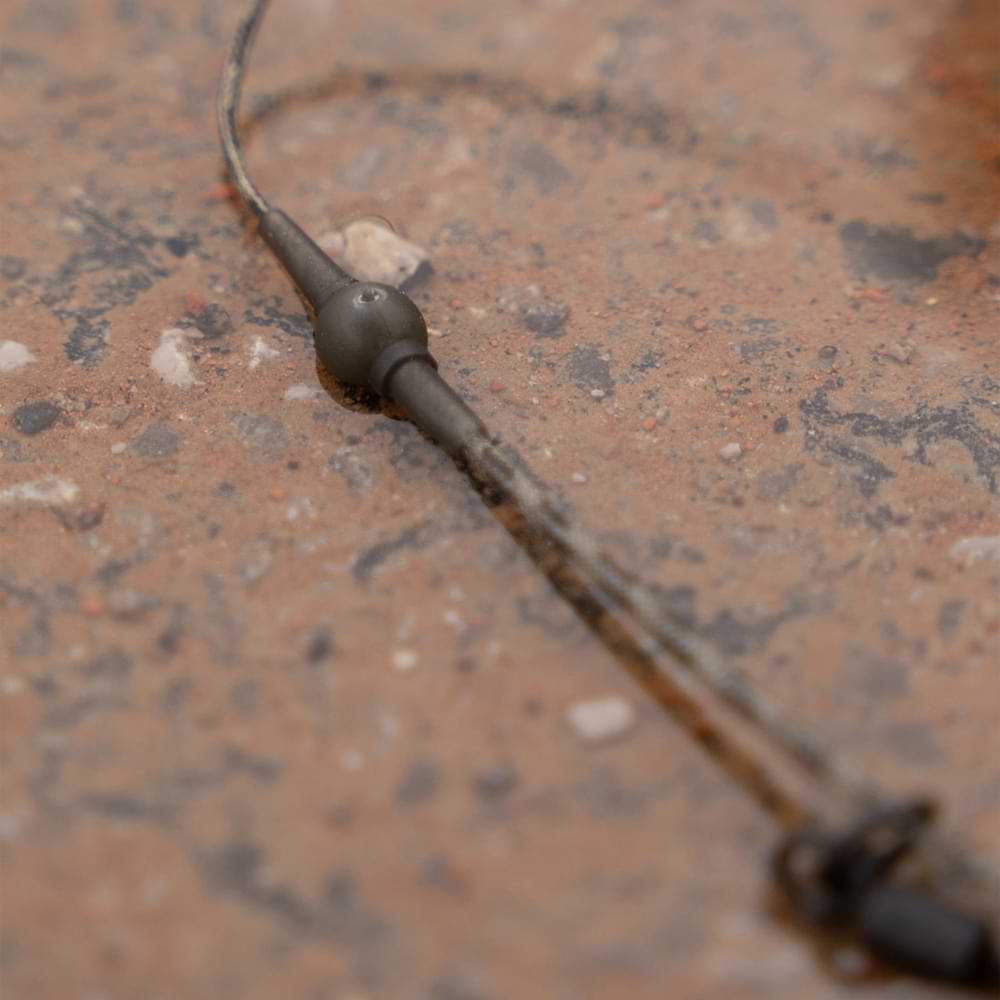 FOX Naturals Submerge Heli Rigs 30lb x 3