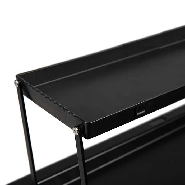 FOX 2 Tier Bivvy Table