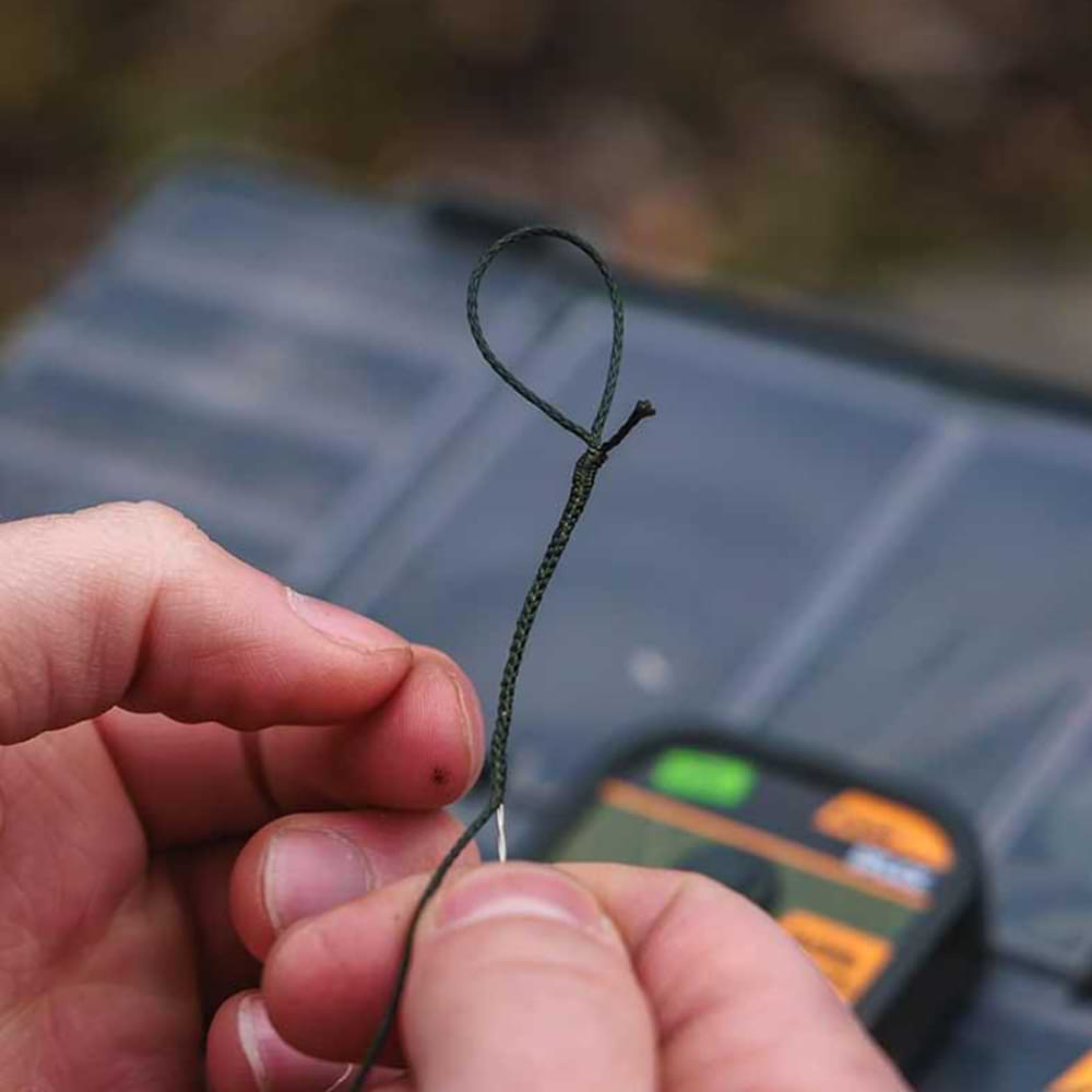 FOX Naturals Splice Hooklength 50lb 20m