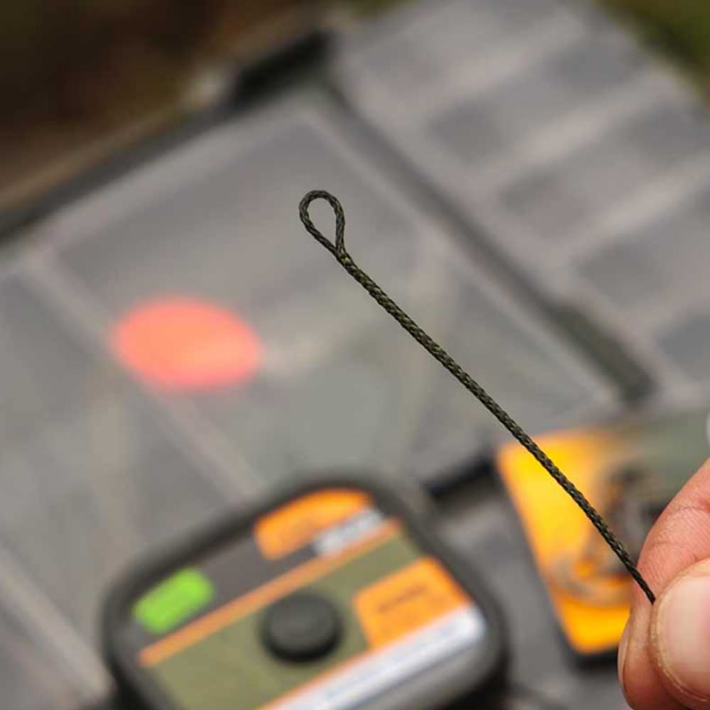 FOX Naturals Splice Hooklength 50lb 20m