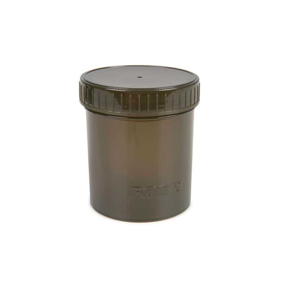 FOX Edges Hookbait Pots Full x 6