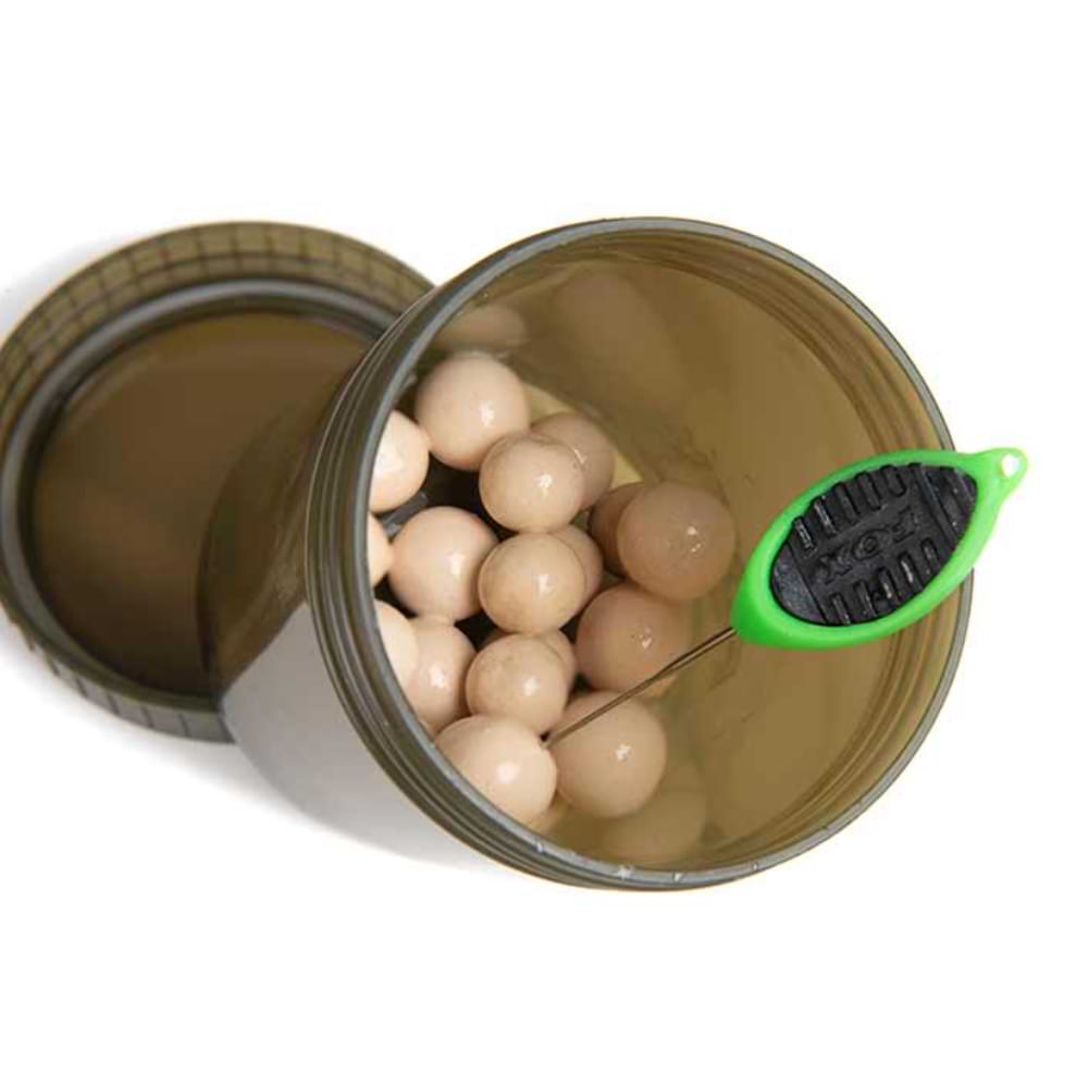 FOX Edges Hookbait Pots Full x 6