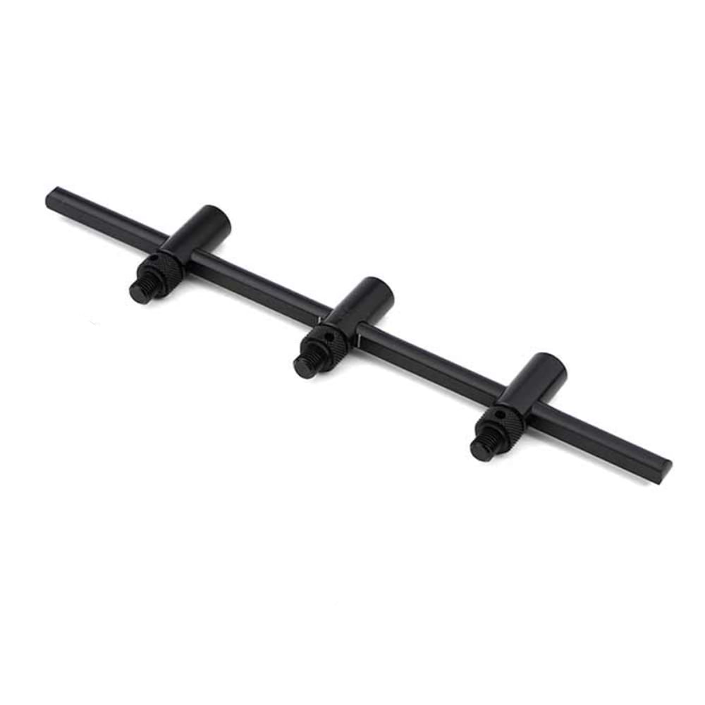 FOX Slim Adjustable 3 Rod Buzz Bars 220-250mm