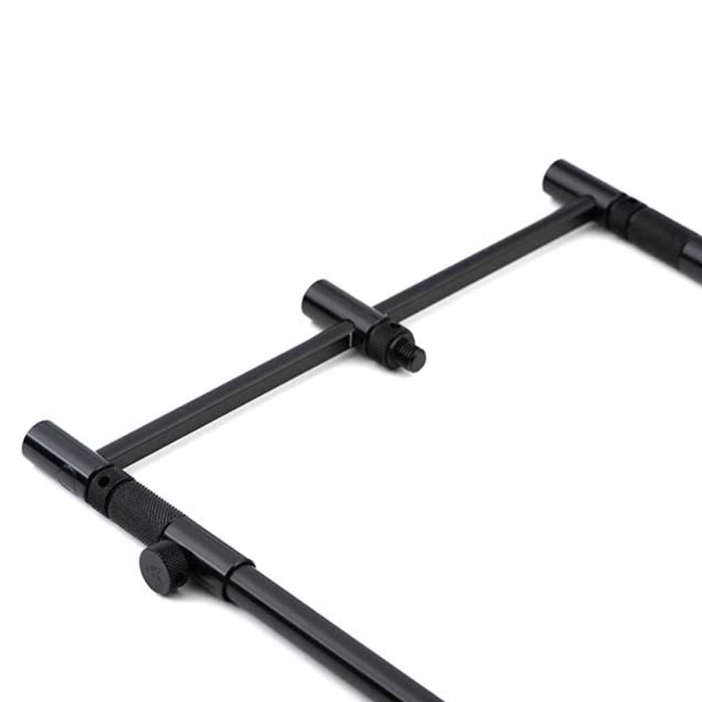 FOX Slim Adjustable 3 Rod Buzz Bars 220-250mm