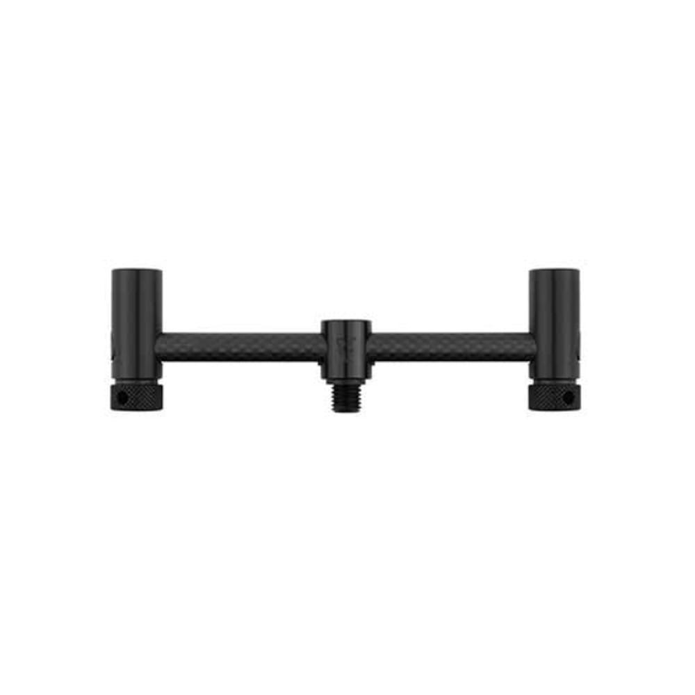 FOX Black Label Carbon Adjustable 2 Rod Buzz Bars 110-125mm