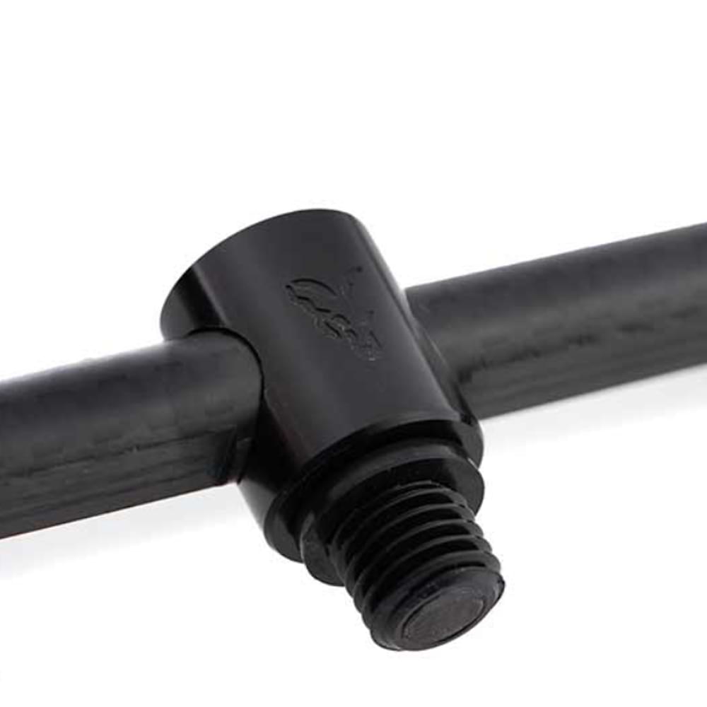 FOX Black Label Carbon 3 Rod Buzz Bars