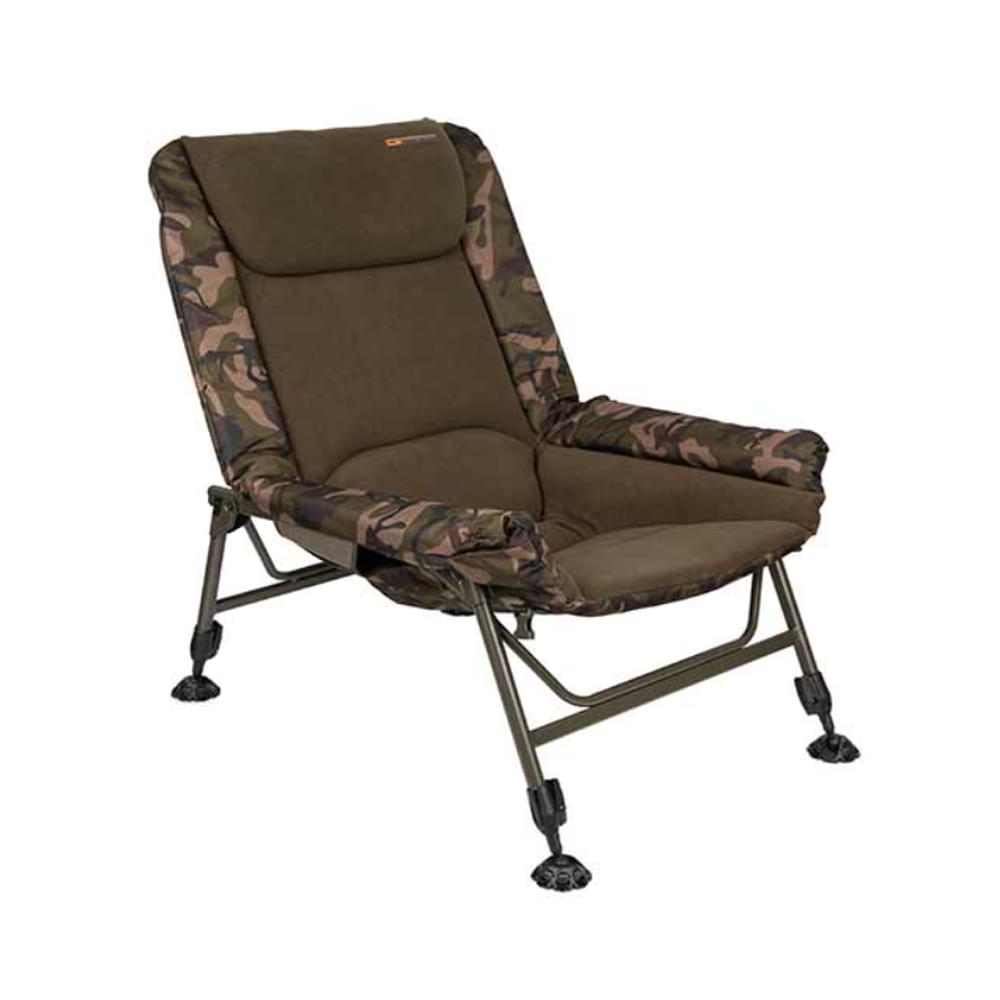 FOX Super Deluxe Arm Chair