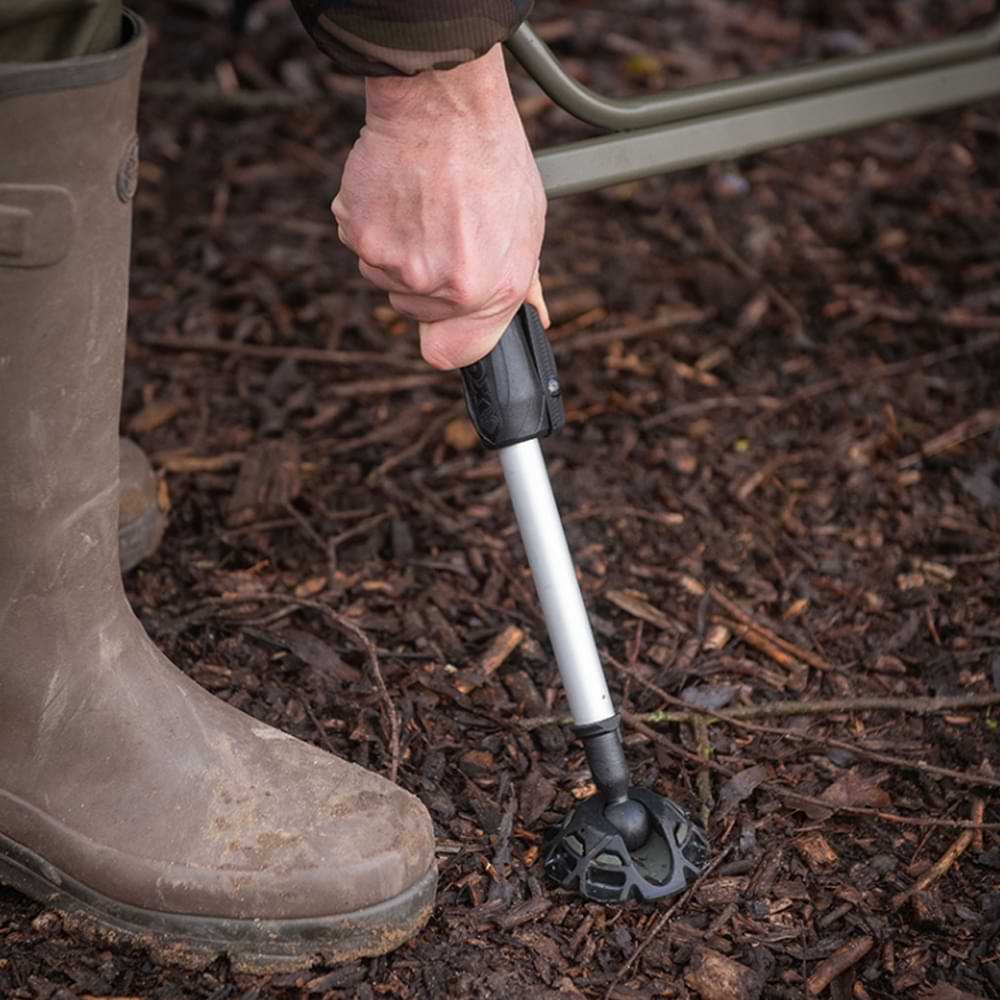 FOX Super Deluxe Arm Chair