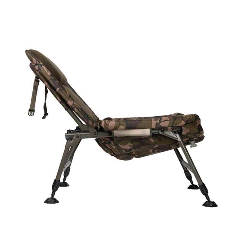 FOX Super Deluxe Arm Chair