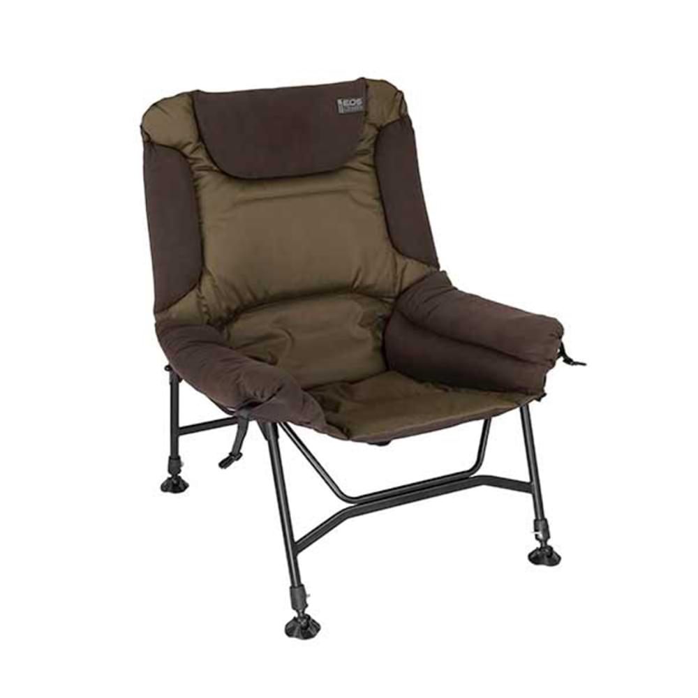 FOX EOS Lounger Chair
