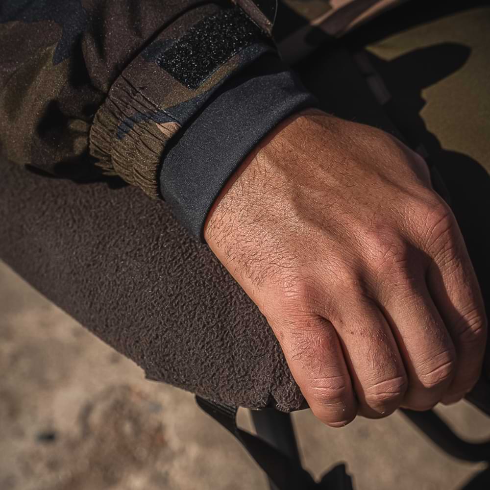 FOX EOS Lounger Chair