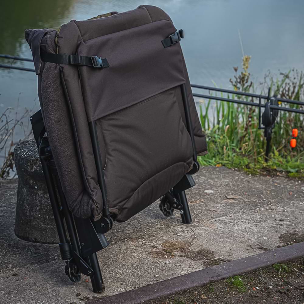 FOX EOS Lounger Chair