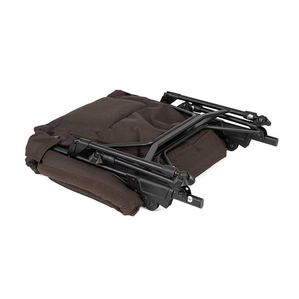 FOX EOS Lounger Chair