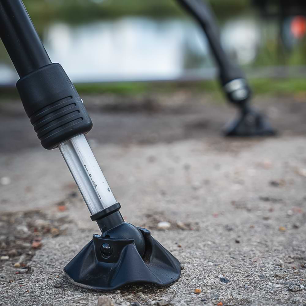 FOX EOS Lounger Chair