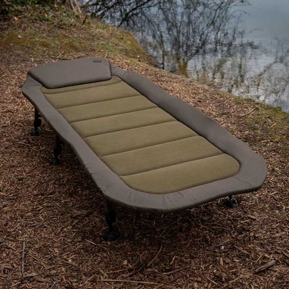 FOX Voyager Bed