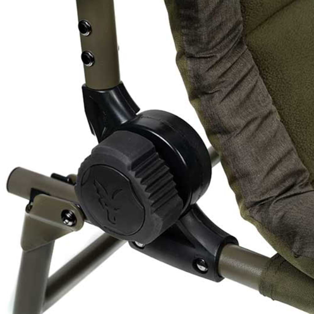 FOX Voyager Compact Recliner Chair