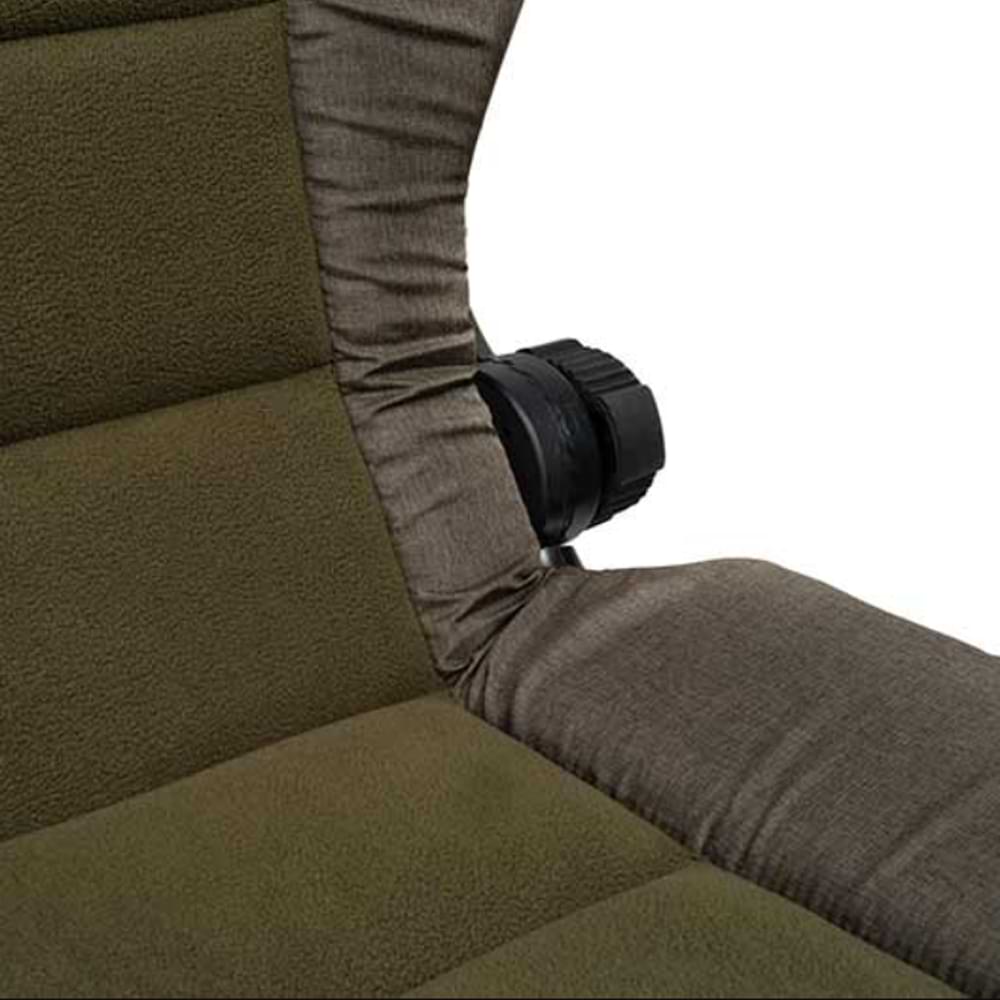 FOX Voyager Compact Recliner Chair
