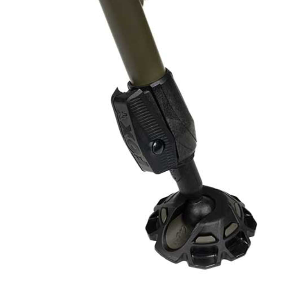 FOX Voyager Compact Recliner Chair