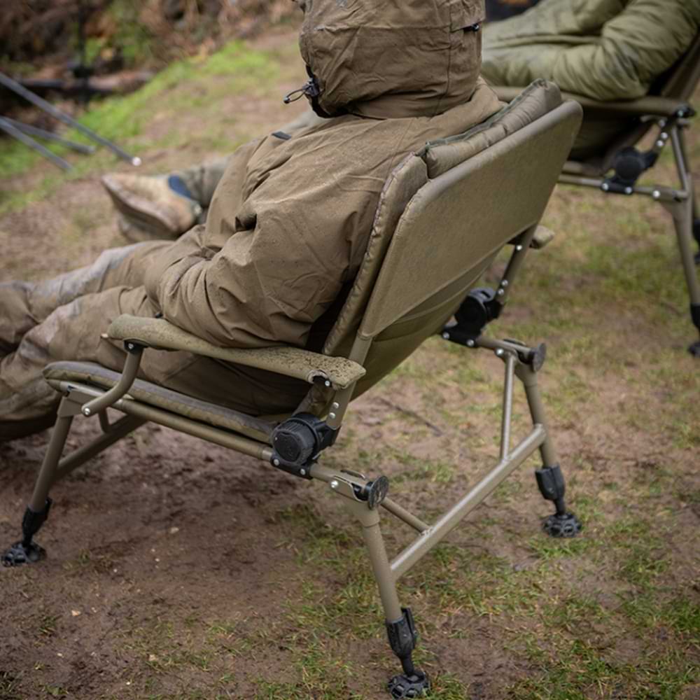 FOX Voyager Recliner Chair