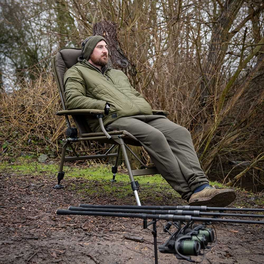 FOX Voyager Recliner Chair