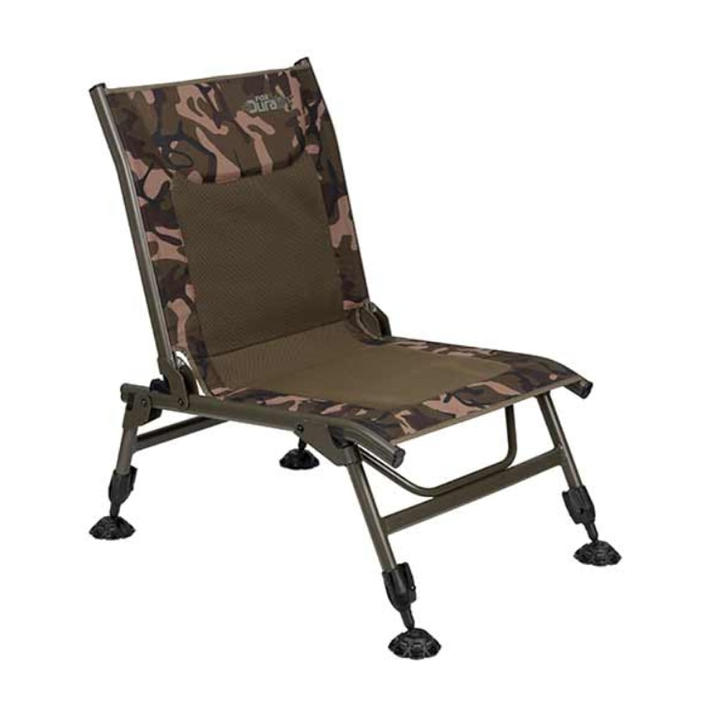 FOX Duralite Recliner Chair