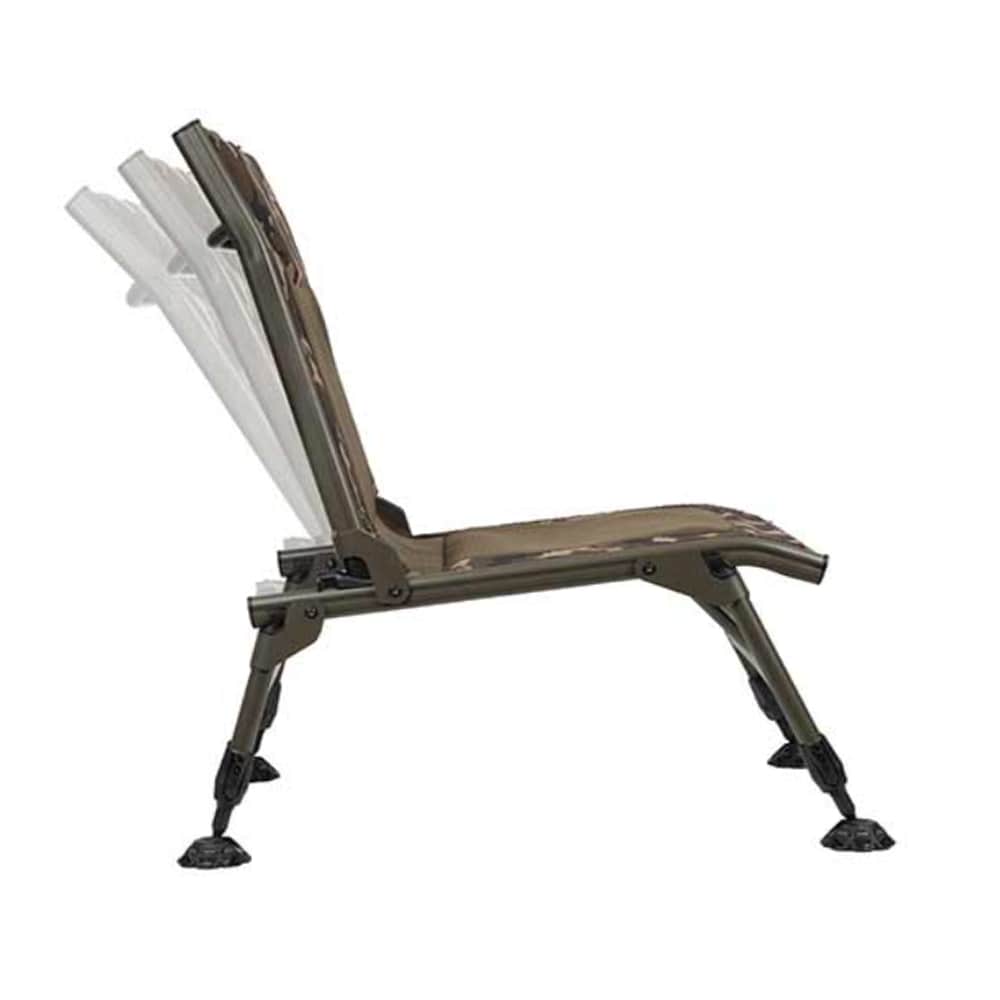 FOX Duralite Recliner Chair