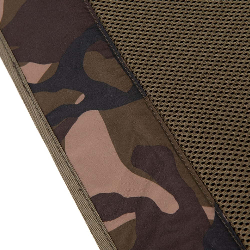 FOX Duralite Recliner XL Arm Chair