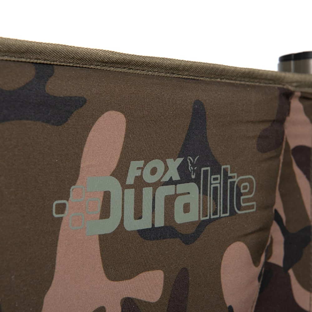 FOX Duralite Recliner XL Arm Chair