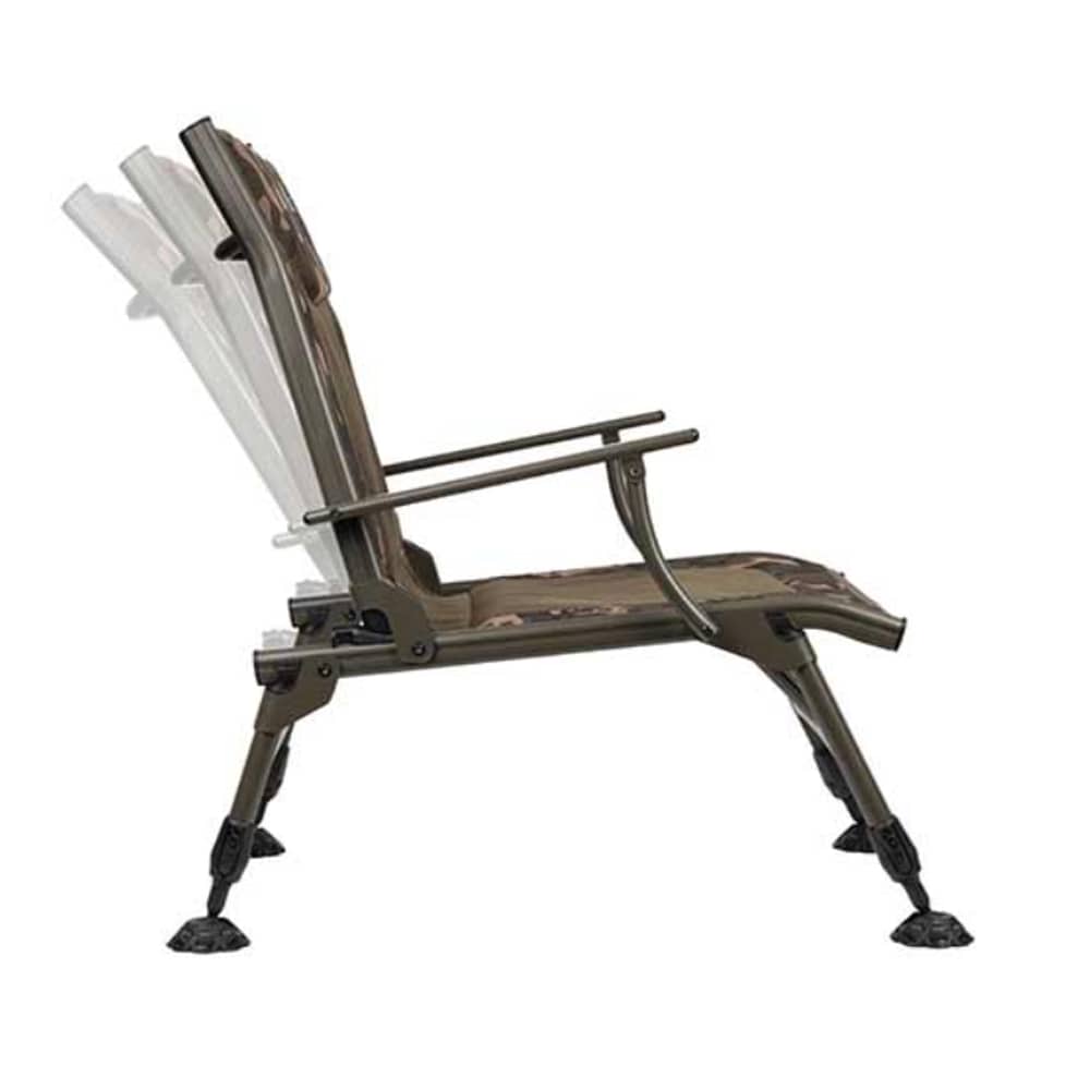 FOX Duralite Recliner Arm Chair