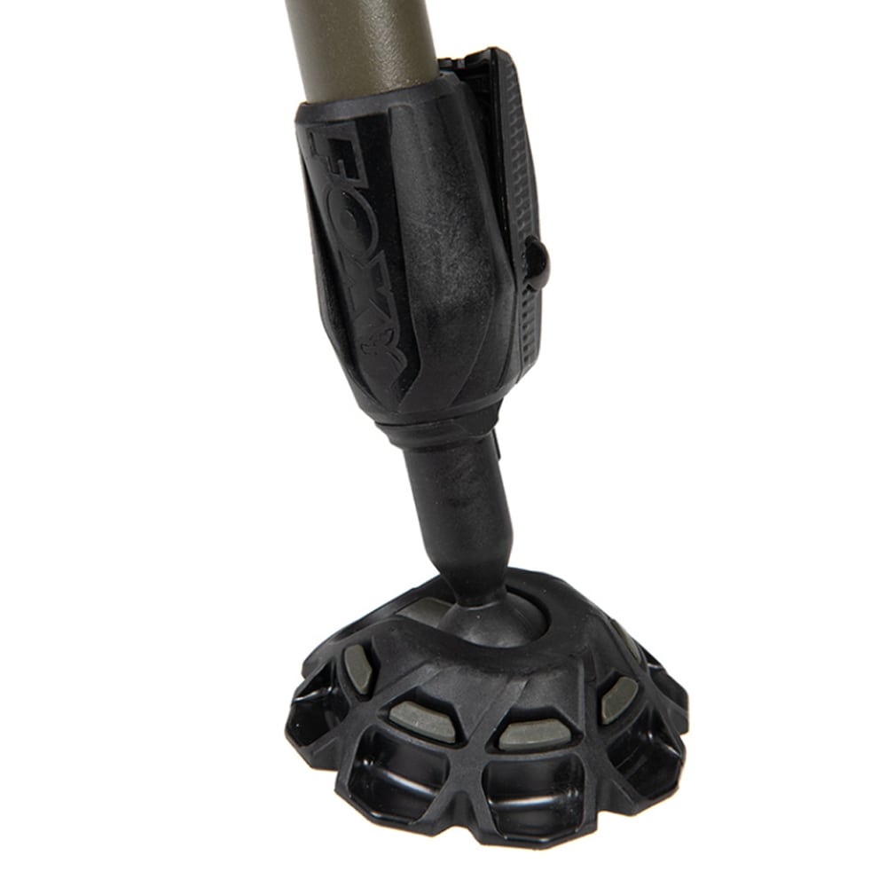 FOX Duralite Recliner XL Arm Chair