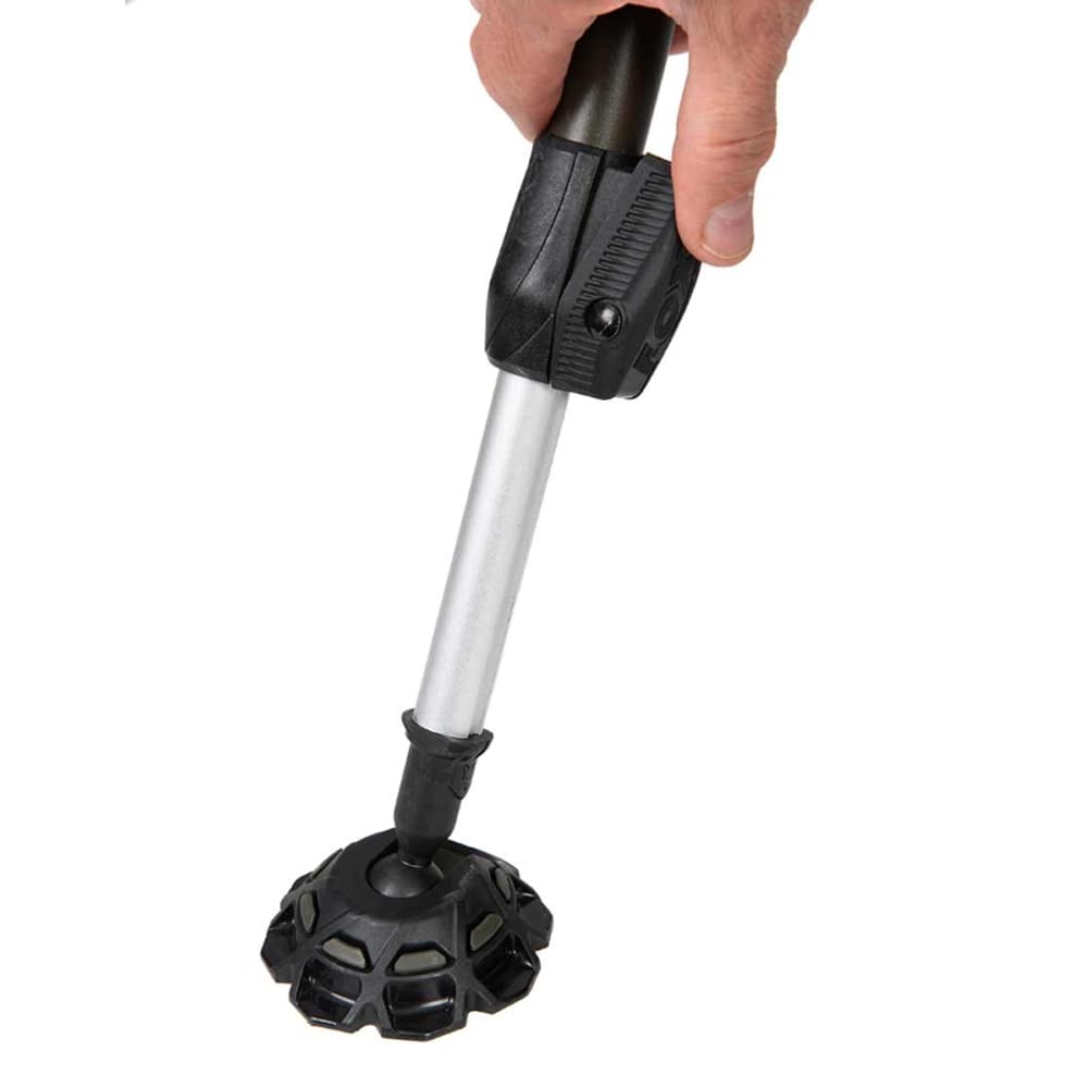 FOX Duralite Recliner XL Arm Chair