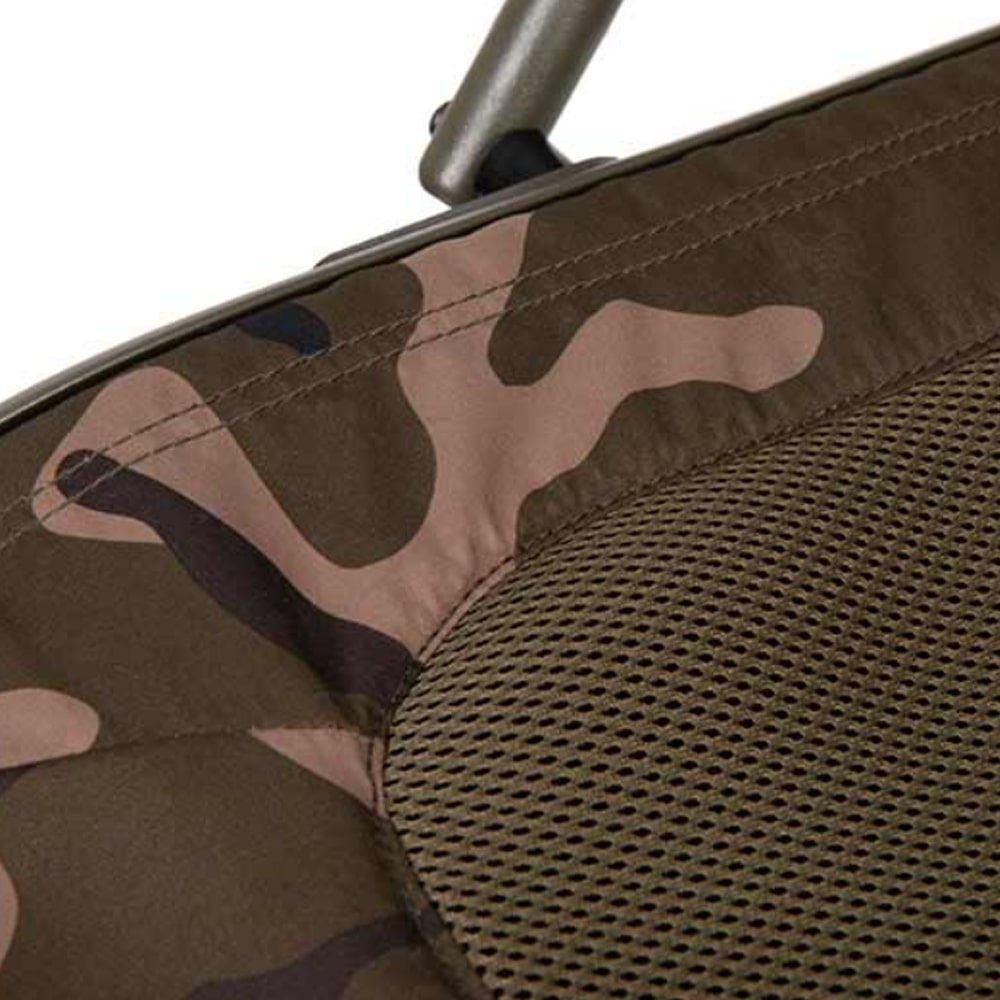 FOX Duralite Recliner XL Arm Chair