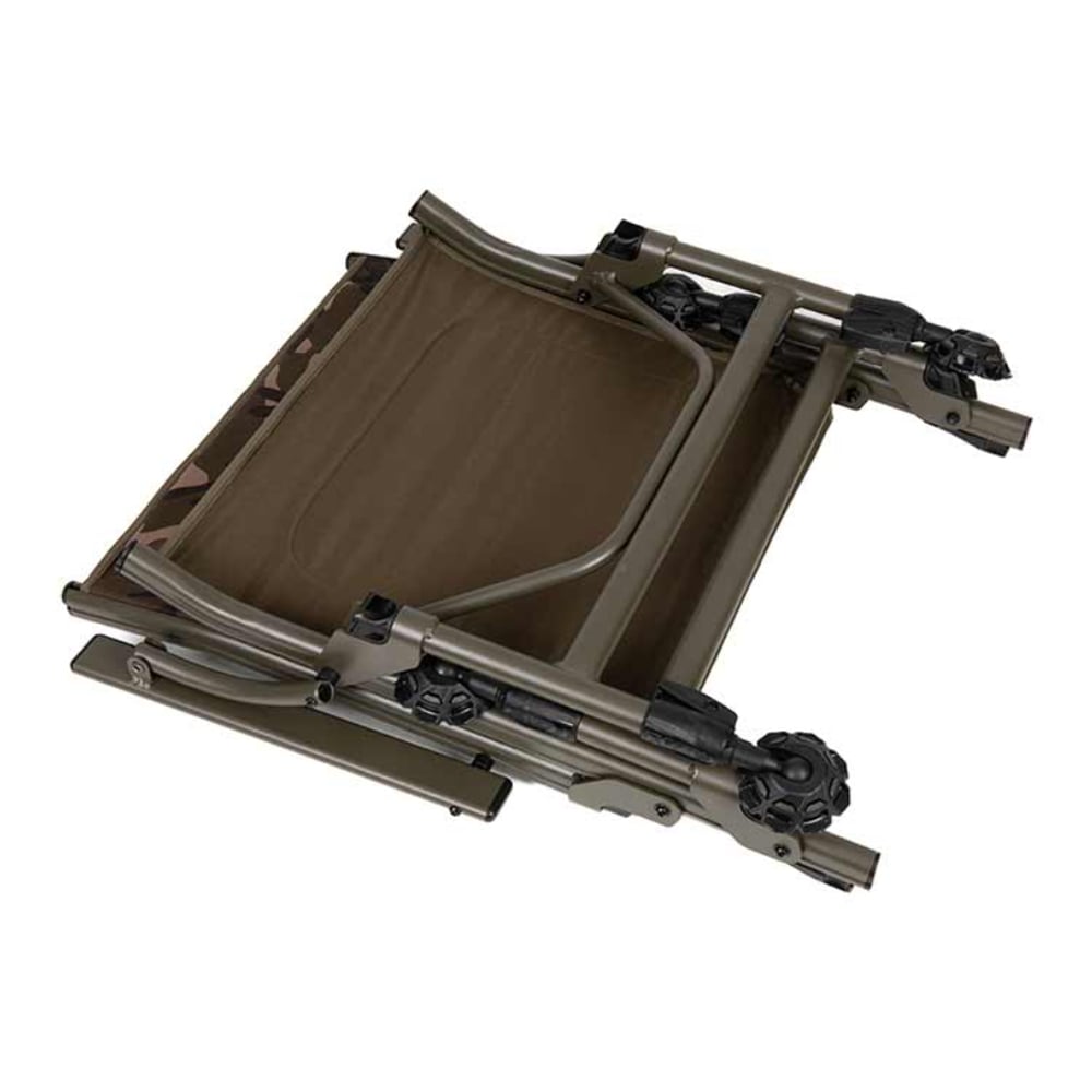 FOX Duralite Recliner XL Arm Chair