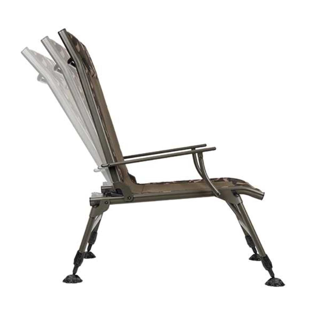 FOX Duralite Recliner XL Arm Chair