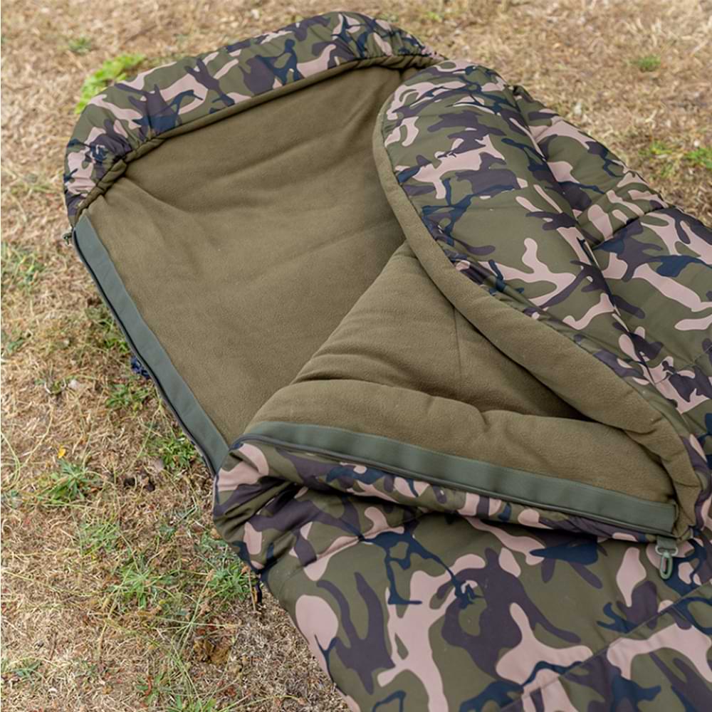 FOX Camolite Sleep System