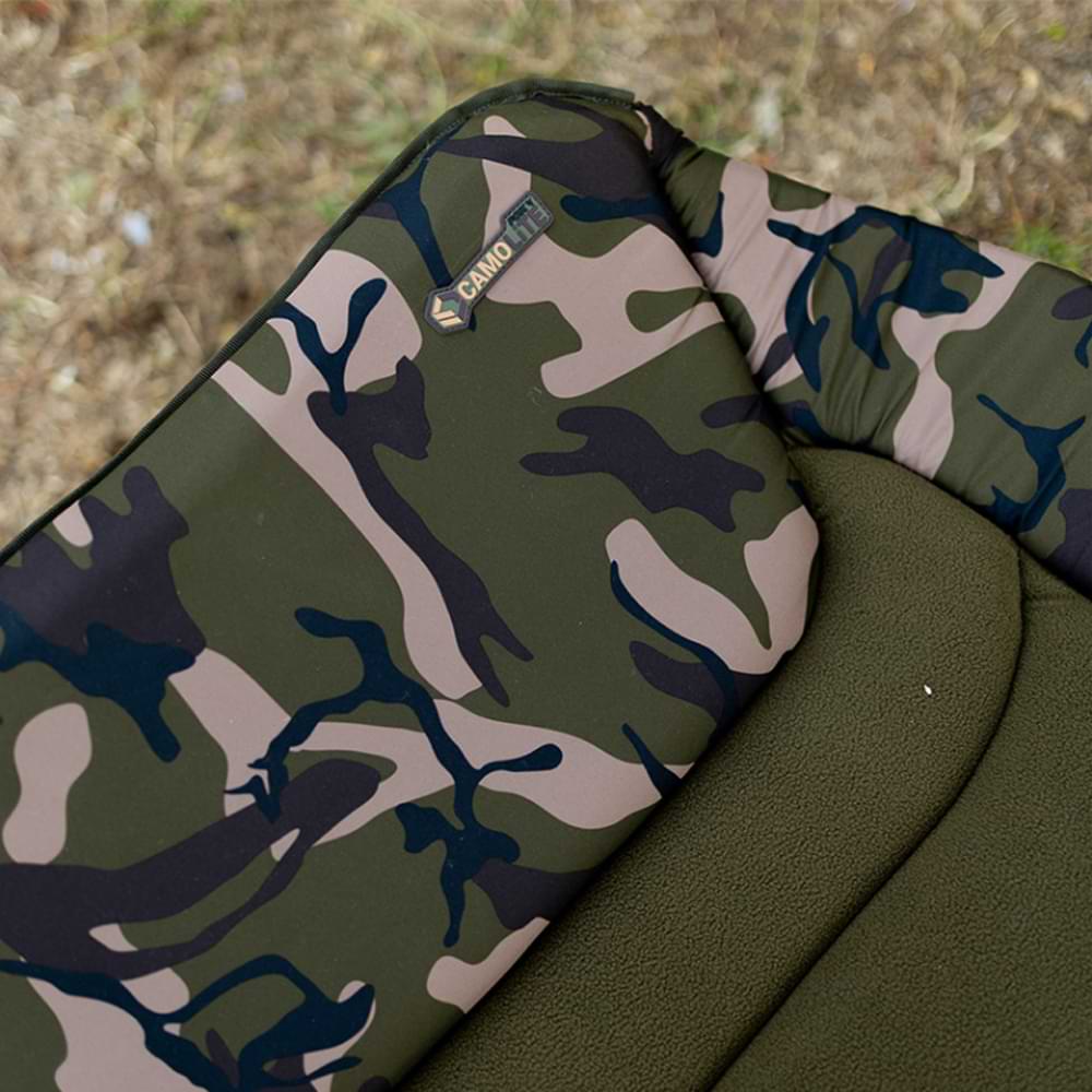 FOX Camolite Sleep System