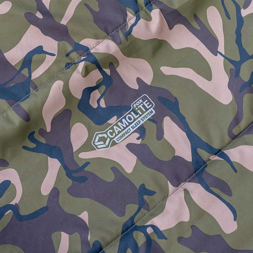 FOX Camolite Sleep System