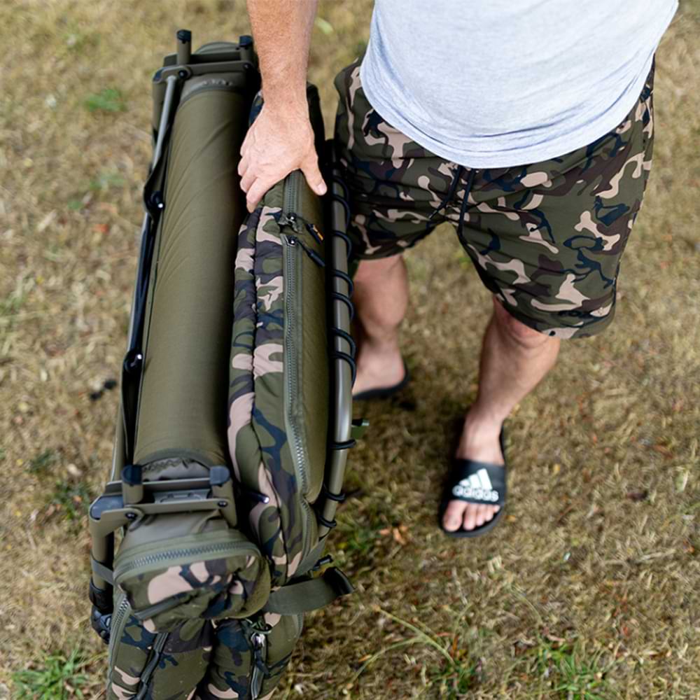 FOX Camolite Sleep System