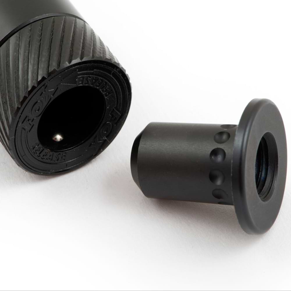 FOX Black Label QR Power Point Bankstick 18inch