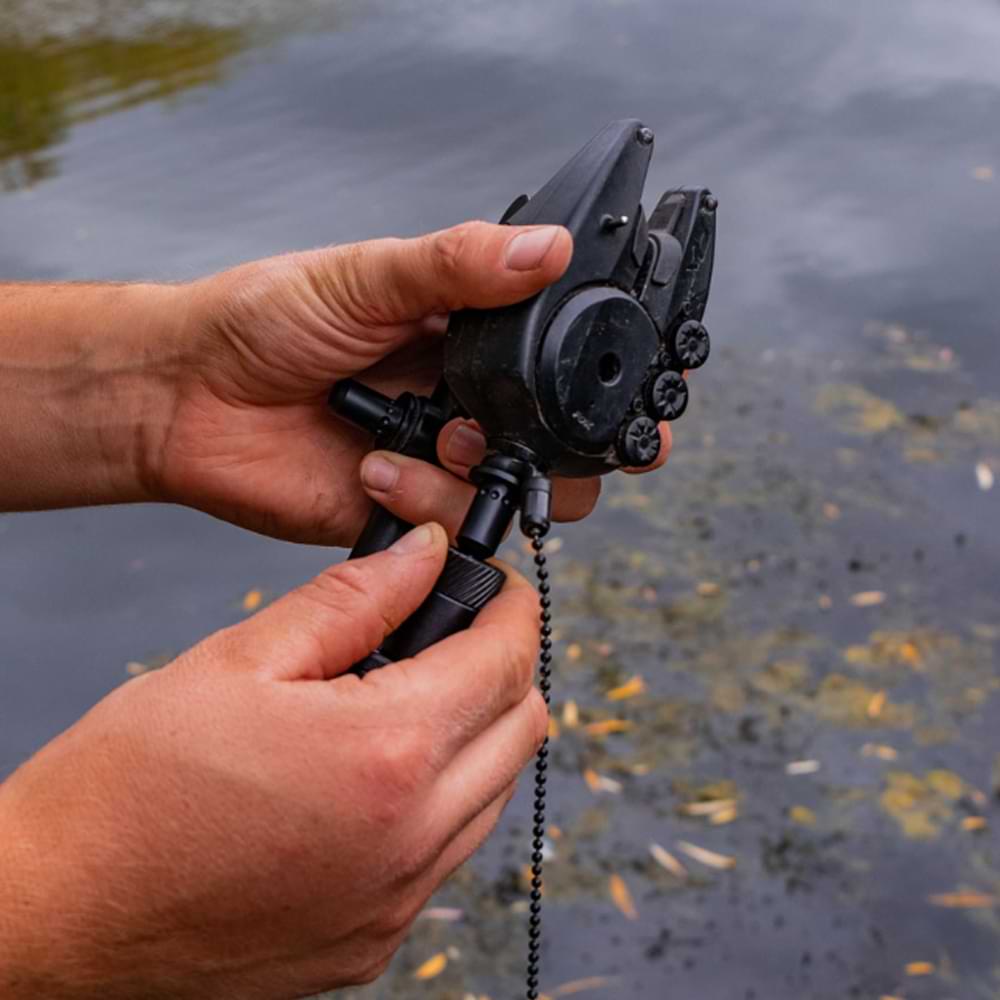 FOX Black Label QR Power Point Bankstick 18inch