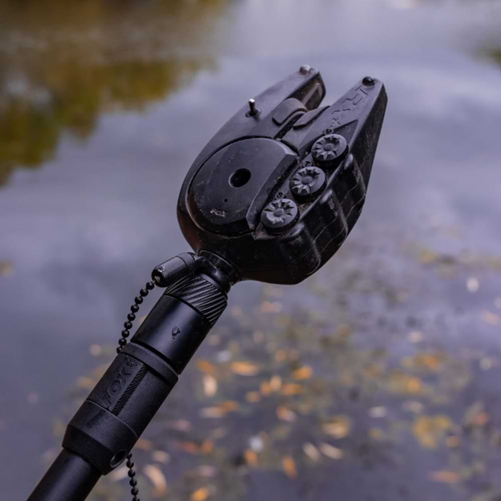 FOX Black Label QR Power Point Bankstick 18inch