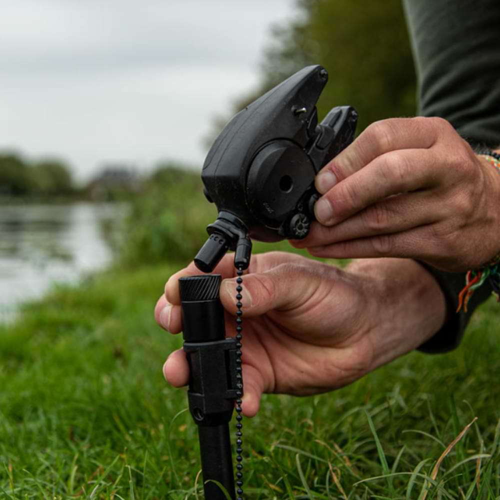 FOX Black Label QR Power Point Bankstick 18inch