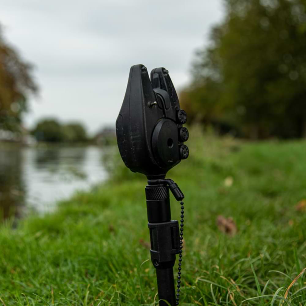 FOX Black Label QR Power Point Bankstick 18inch