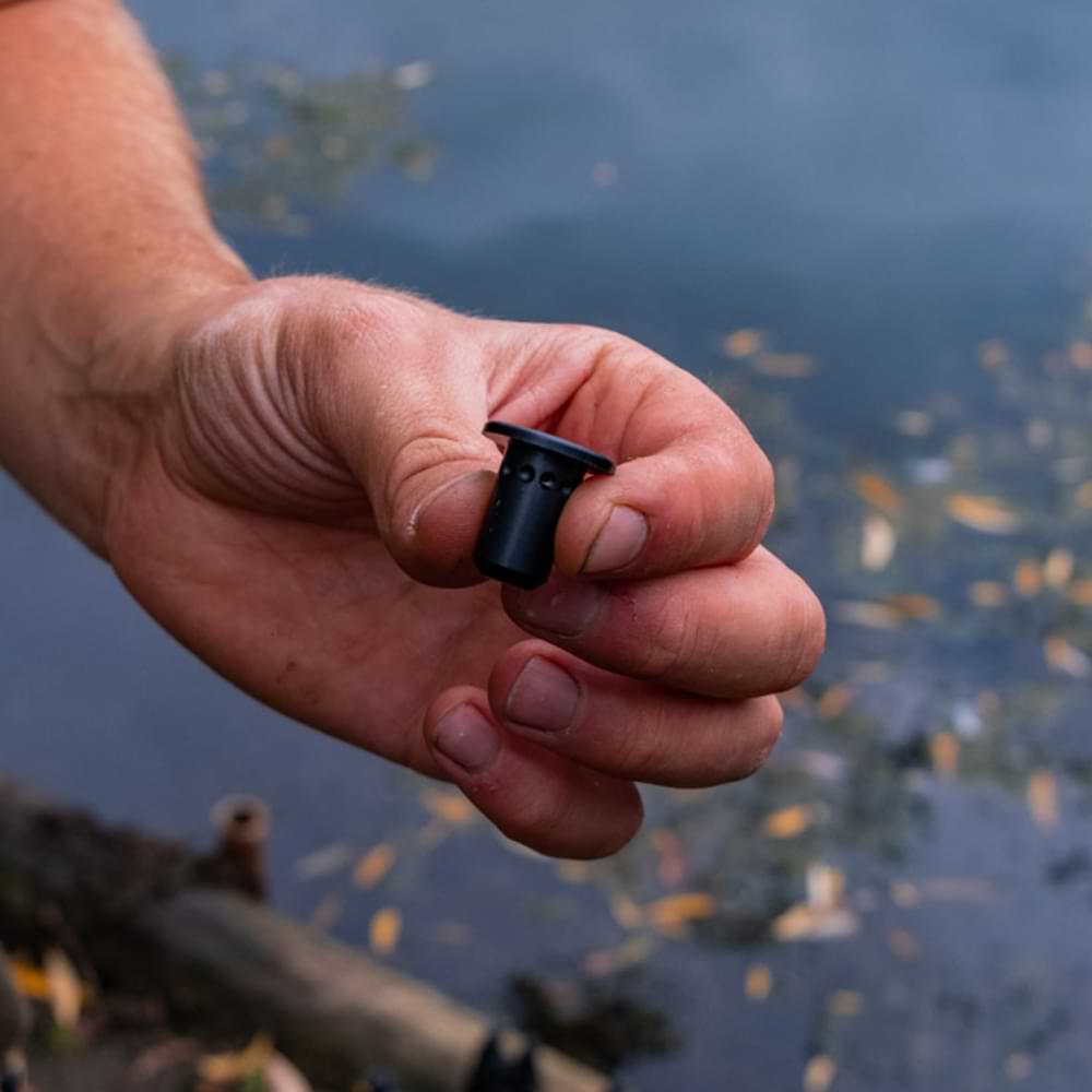 FOX Black Label QR Power Point Bankstick 18inch