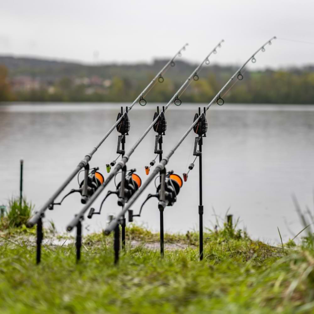 FOX Black Label Bankstick 36inch