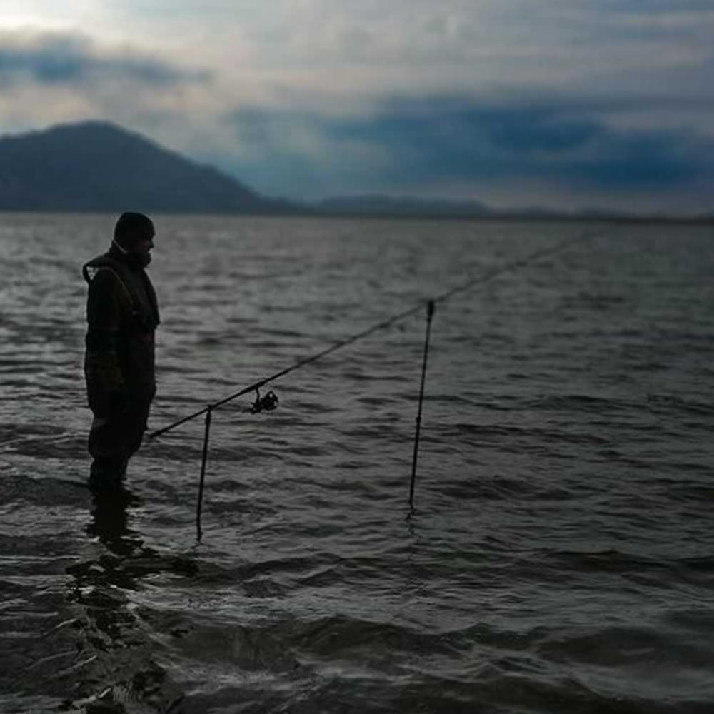 FOX Cam Lok Storm Pole 36inch