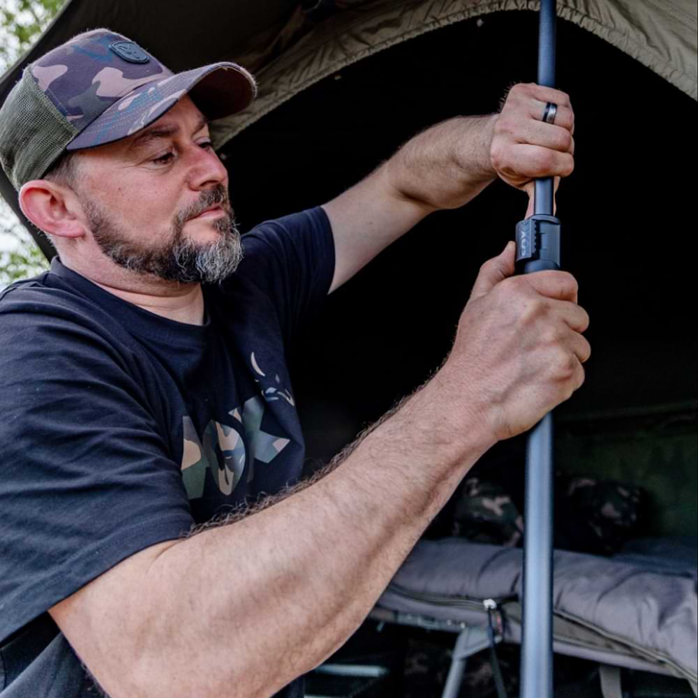 FOX Cam Lok Storm Pole 36inch